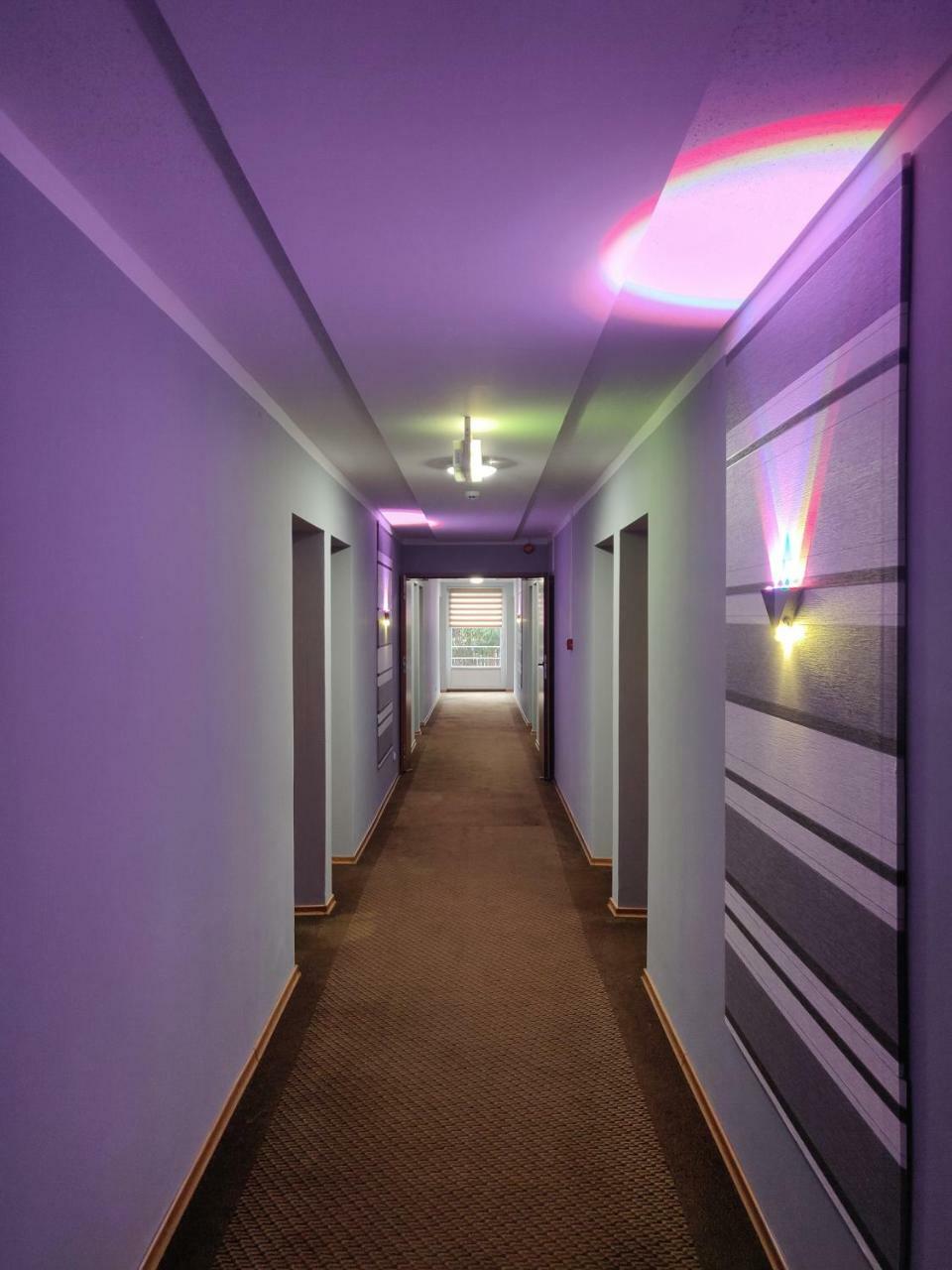 Hotel Pawlowski Zgorzelec Exterior foto